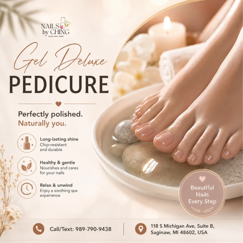 Pedicure